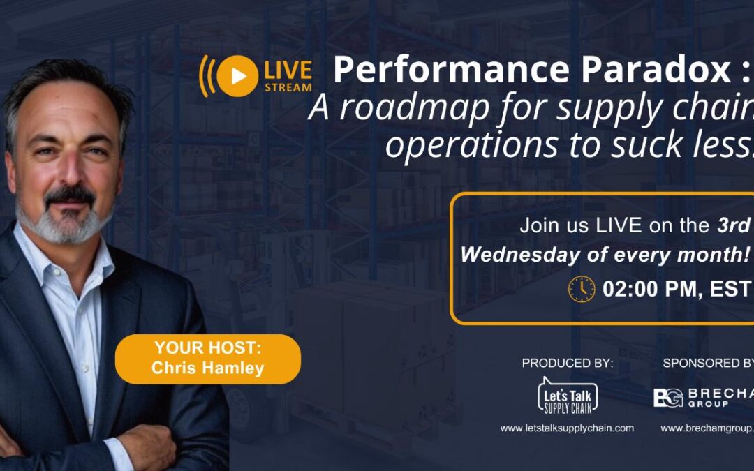 Podcast: The Performance Paradox